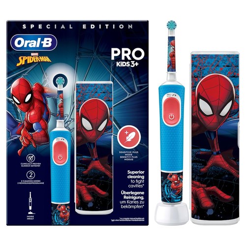 Oral pro kids - kids, spazzolino
