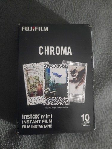 Pellicola fujifilm instax - pellicola,