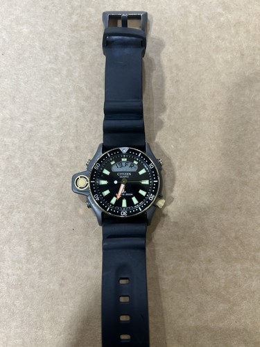 Citizen uomo promaster - citizen,