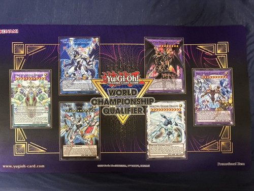 Tappetino da gioco - yu-gi-oh!,