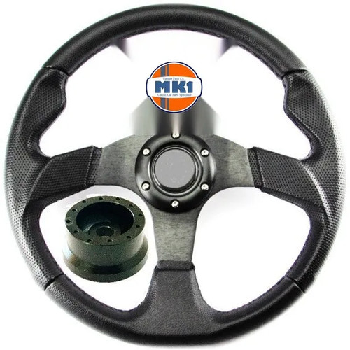 Kit attacco volante sportivo