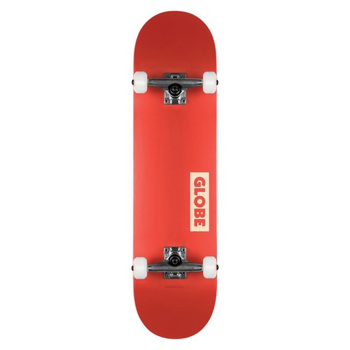 Skateboard completo globe - skateboard,