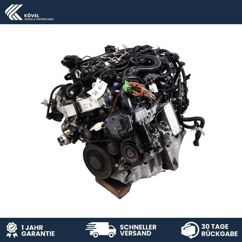 Motore bmw n47d20 - bmw, 320d