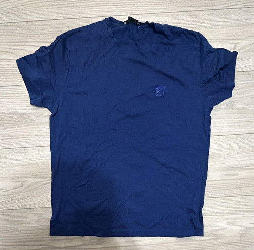 Shirt uomo versace - t-shirt,