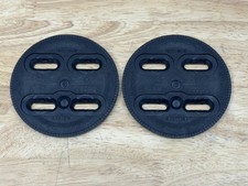 Dischi attacco snowboard 4