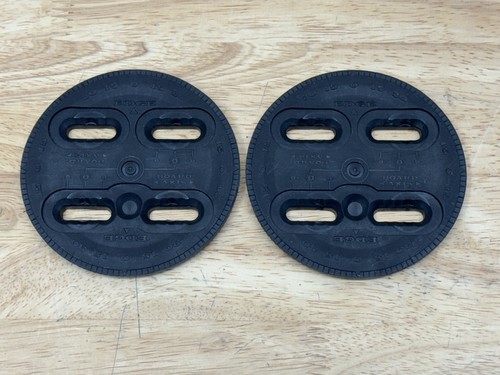 Dischi attacco snowboard - , 4