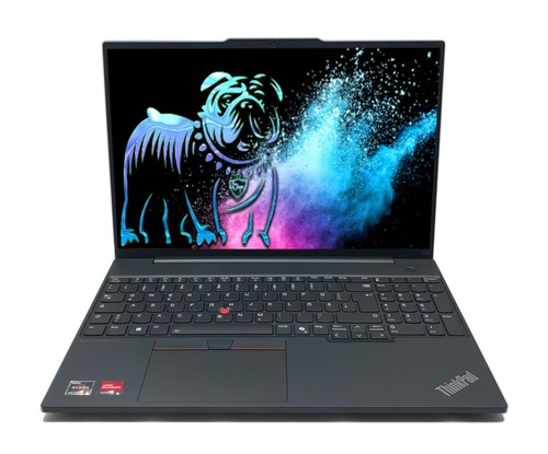Lenovo thinkpad e16 - thinkpad, 16"