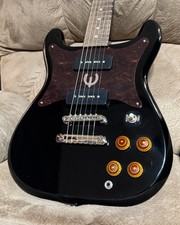 PRO-MOD | Epiphone Wilshire