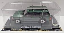 Jeep Grand Cherokee scala 1:43