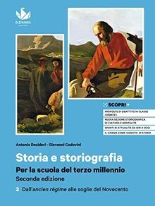Storia storiografia per - storiografia.,