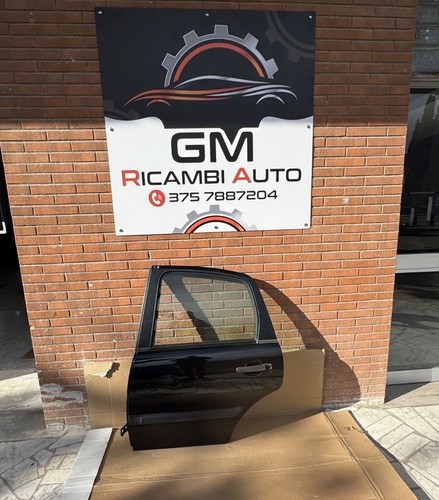 Citroen sportello porta - c3,