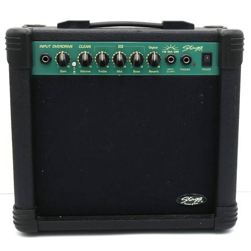 Stagg amplificatore per - stagg,