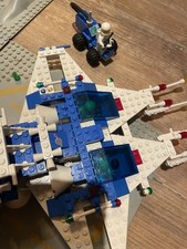 Lego 6980 Galaxy Commander 1983