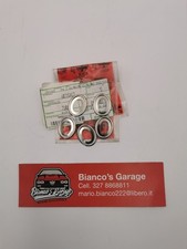 Anelli tenuta cappotte Alfa