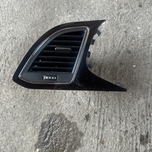 Bocchetta ventilazione