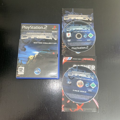 Jeu sony ps2 - jeu,