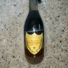 CHAMPAGNE DOM PERIGNON MOET ET