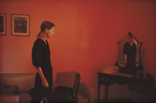 Stampa fotografica nan goldin - stampa,