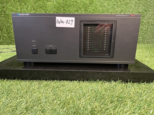 Amplificatore potenza - amplificatore,