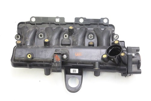 Collettore aspirazione opel - di,
