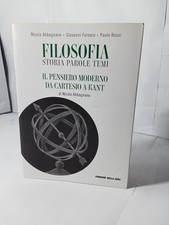 Filosofia Storia Parole Temi
