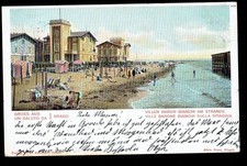 GRADO (Gorizia). Ville BARONE
