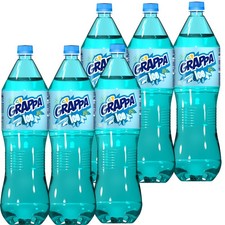  Grappa Ice Napój gazowany o