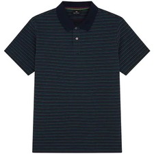POLO PAUL SMITH PS RIGHE FINI