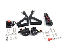 Kit faretti laterali led - kit,