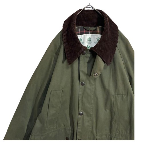 Barbour giacca oversize - , bedale