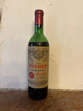 Château PETRUS 1969