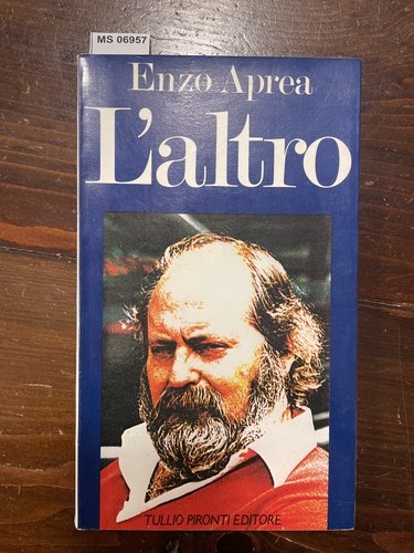 Altro enzo aprea 1987 - l'altro,