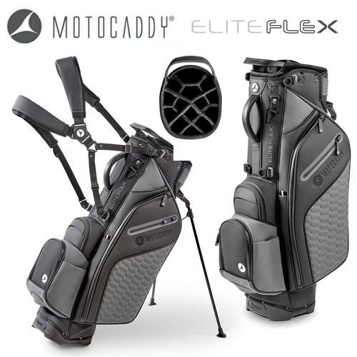 Motocaddy eliteflex hybrid - motocaddy,