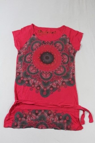 Desigual maglia toni - maglia,
