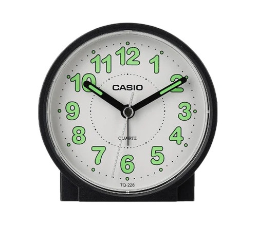 Casio 228 sveglia - casio,