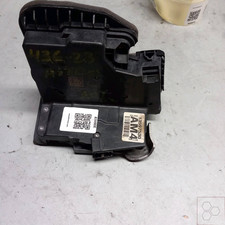 DX. SERRATURA PORTA ANT. per OPEL ASTRA (B16) ST 1.4 Turbo EcoM 828bde 13533592