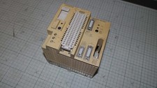 SIEMENS SIMATIC S5-95U 6ES5