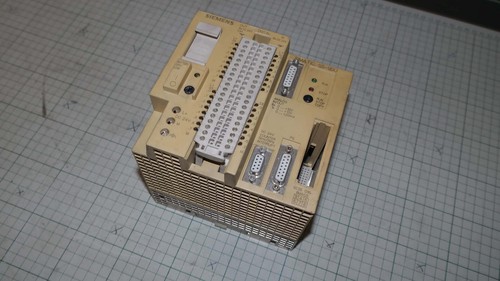 Siemens simatic 95u - siemens, 6es5