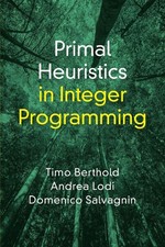Primal Heuristics in Integer