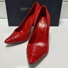 Rare decolte Sergio Rossi in
