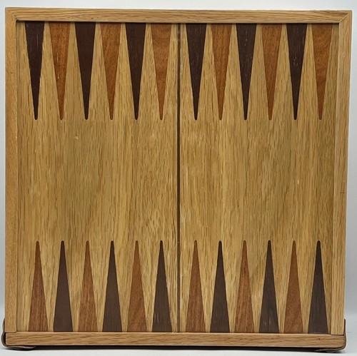 Set scacchi backgammon - set,