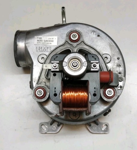 Ventilatore fumi gr03040 - ventilatore,