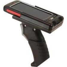 Honeywell Dolphin 70e Nero