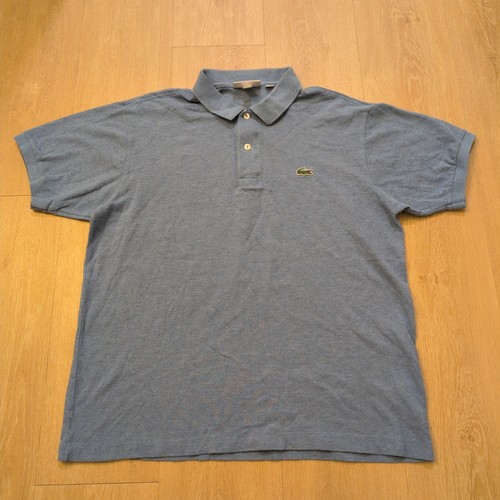 Polo lacoste uomo grande - polo,