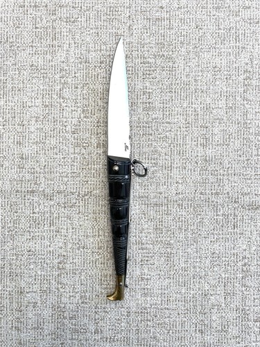 Coltello artigianale regionale