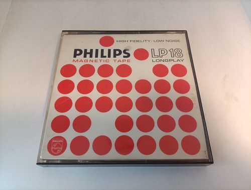 Bobina philips cm - bobina, r2r