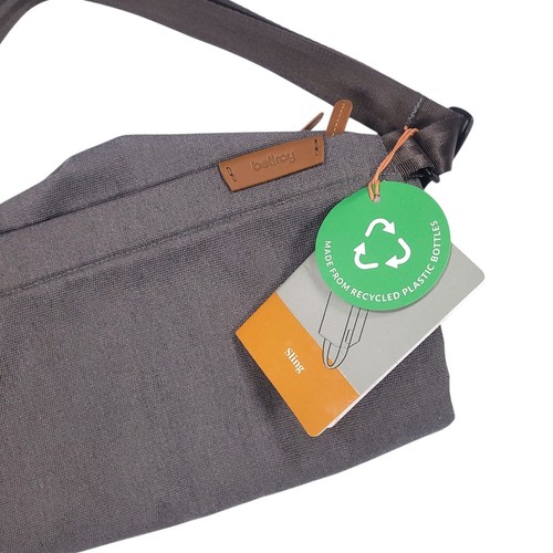 Borsa tracolla bellroy sling - bellroy,