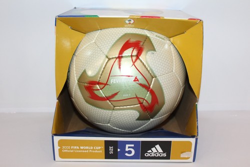 Pallone adidas fifa - fifa, world