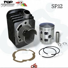 GRUPPO TERMICO DR Ø43