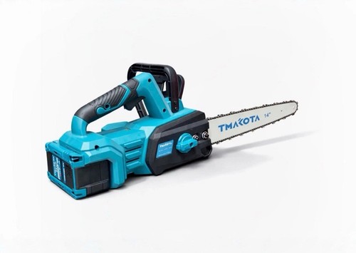 Motosega batteria con - batteria,